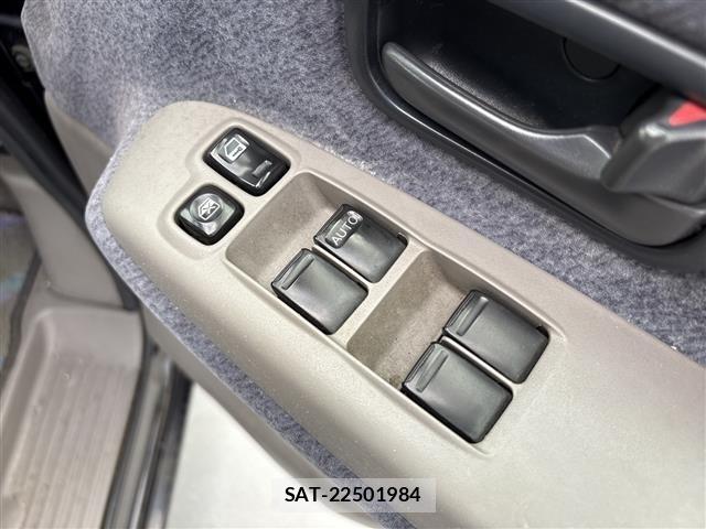 Nissan SERENA 2000 8717120-21