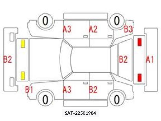Nissan SERENA 2000 8717120-23