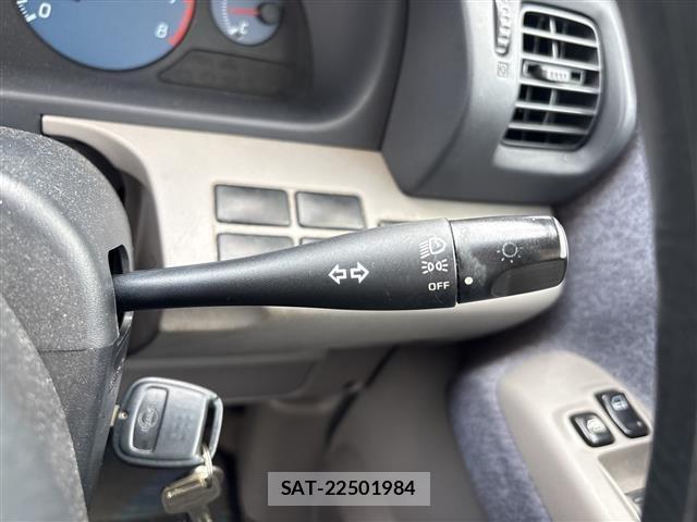 Nissan SERENA 2000 8717120-5