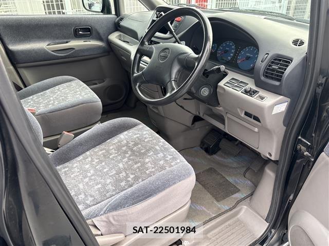 Nissan SERENA 2000 8717120-6