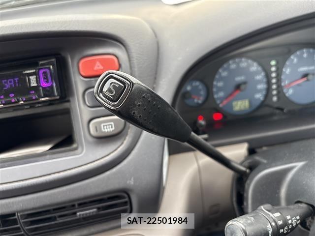 Nissan SERENA 2000 8717120-9