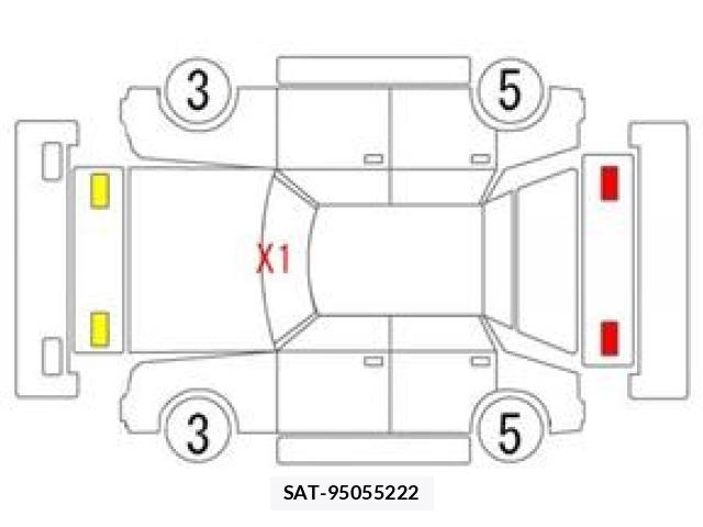 Toyota COROLLA AXIO 2013 8762743-13