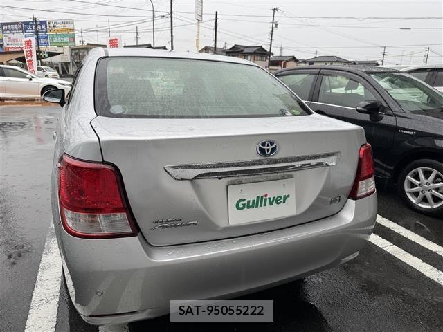 Toyota COROLLA AXIO 2013 8762743-3