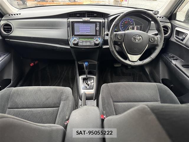 Toyota COROLLA AXIO 2013 8762743-6