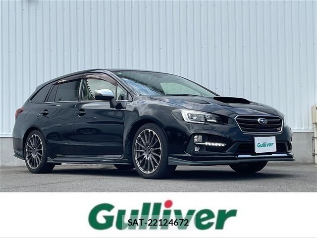 Subaru LEVORG 2017 8722802-0