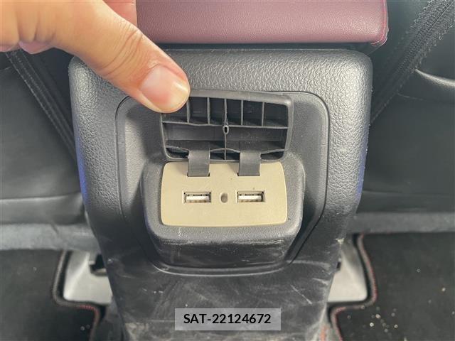 Subaru LEVORG 2017 8722802-11
