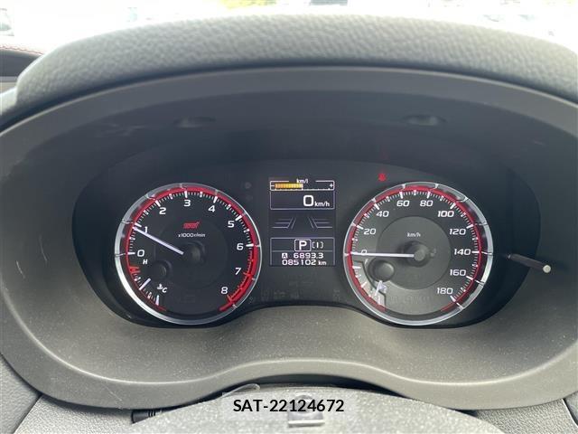 Subaru LEVORG 2017 8722802-13