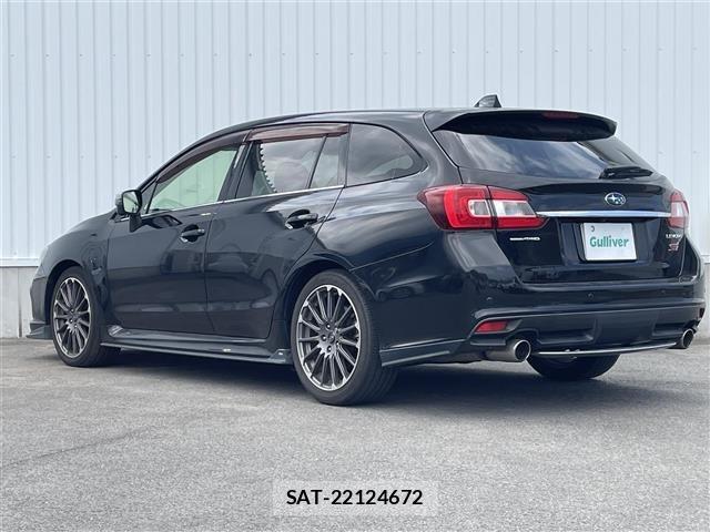 Subaru LEVORG 2017 8722802-15