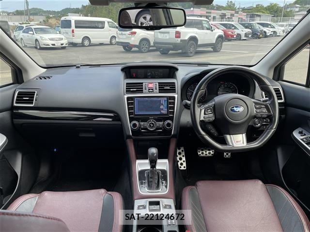 Subaru LEVORG 2017 8722802-16