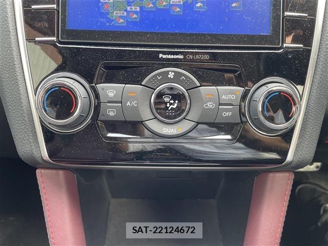 Subaru LEVORG 2017 8722802-2