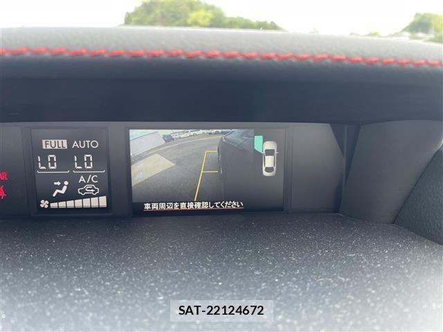 Subaru LEVORG 2017 8722802-21