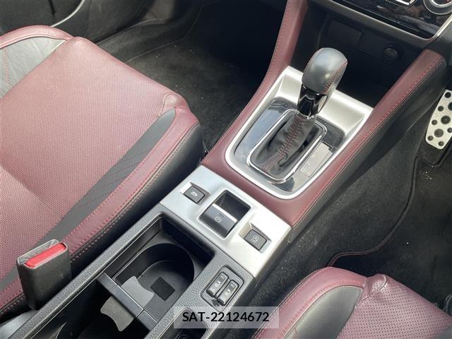 Subaru LEVORG 2017 8722802-22