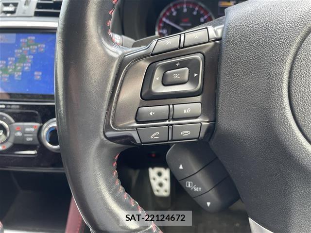 Subaru LEVORG 2017 8722802-24