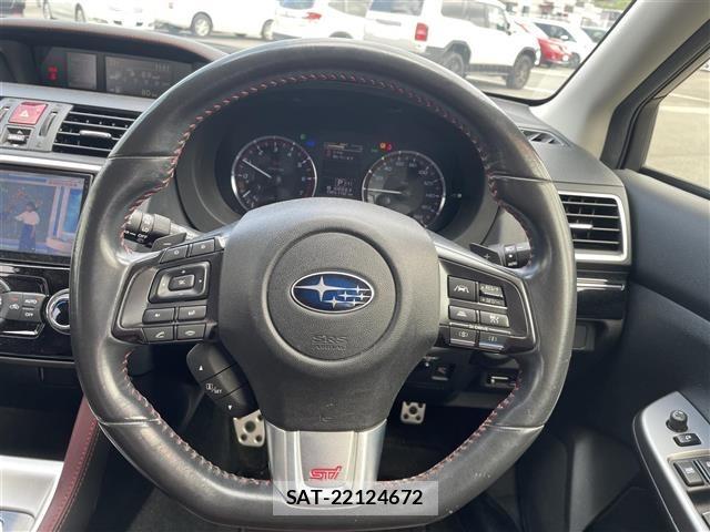 Subaru LEVORG 2017 8722802-3