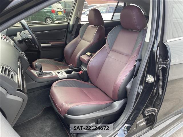 Subaru LEVORG 2017 8722802-6