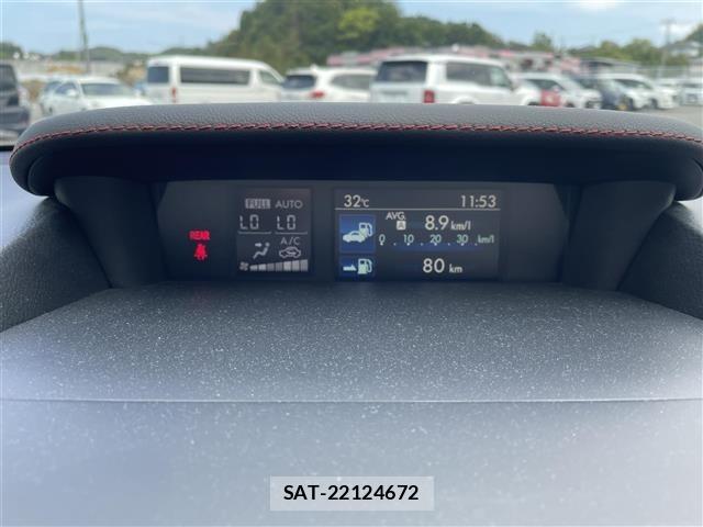 Subaru LEVORG 2017 8722802-7