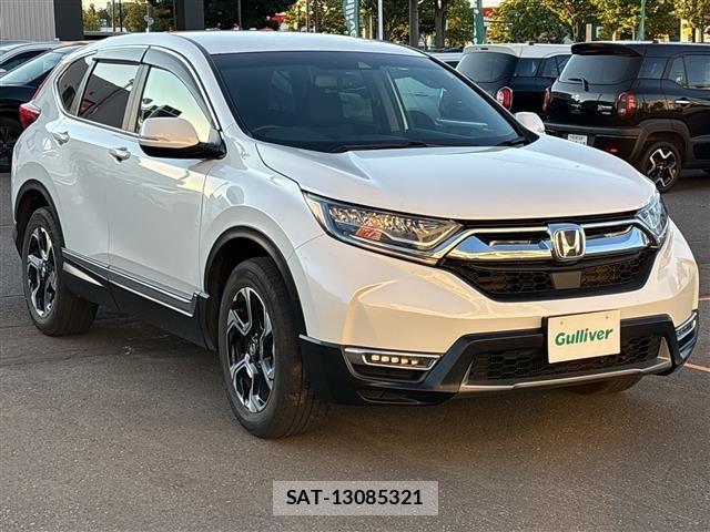Honda CR-V 2022 8718462-0