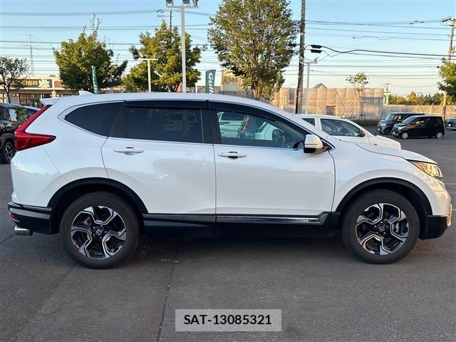 Honda CR-V 2022 8718462-1