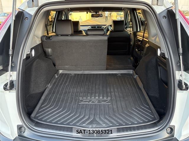 Honda CR-V 2022 8718462-10
