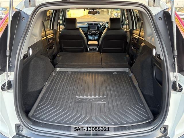 Honda CR-V 2022 8718462-12