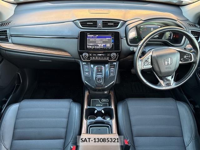 Honda CR-V 2022 8718462-14