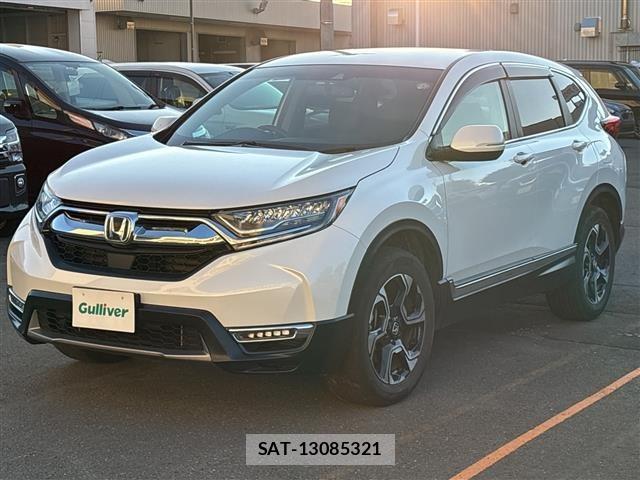 Honda CR-V 2022 8718462-15