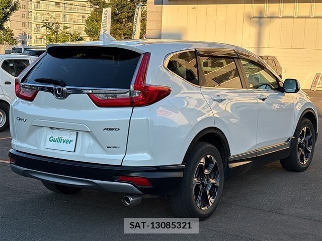 Honda CR-V 2022 8718462-16