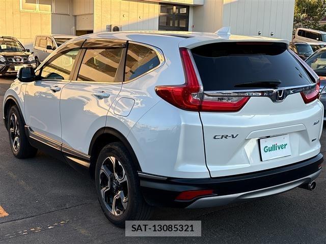 Honda CR-V 2022 8718462-17