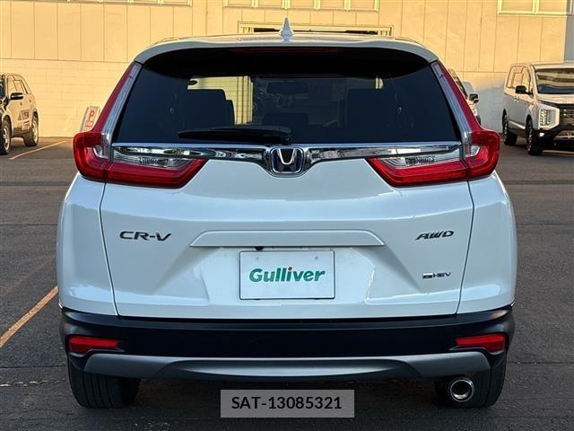 Honda CR-V 2022 8718462-19