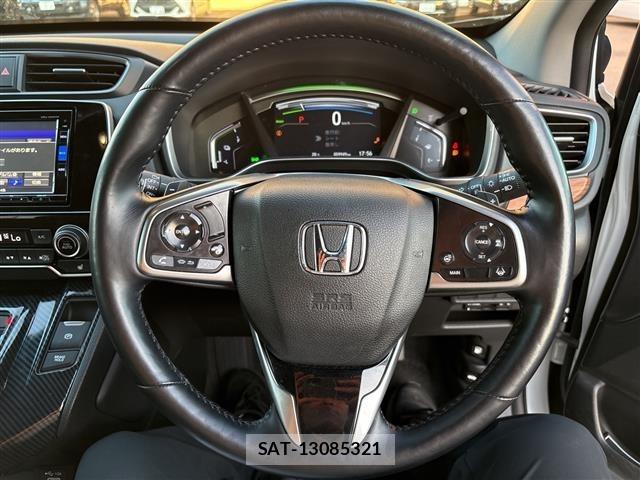 Honda CR-V 2022 8718462-2