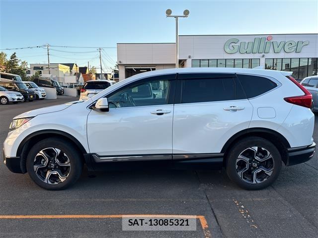 Honda CR-V 2022 8718462-21