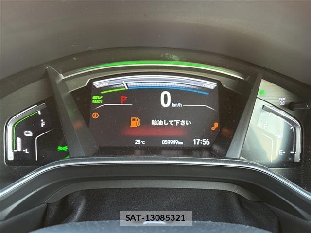 Honda CR-V 2022 8718462-22
