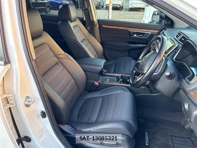 Honda CR-V 2022 8718462-3
