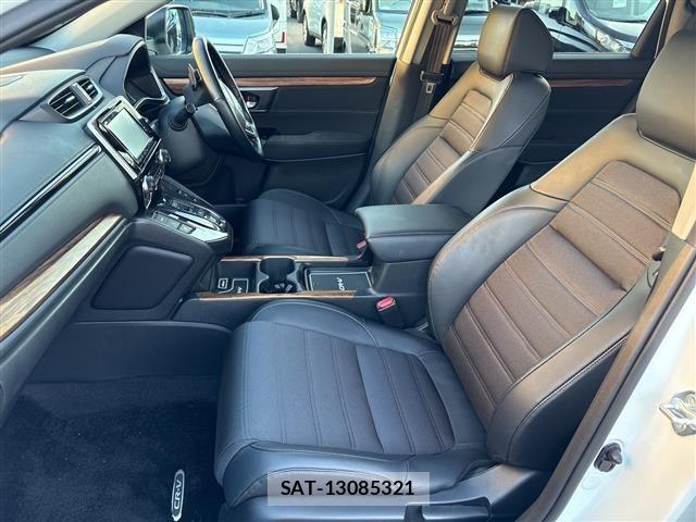 Honda CR-V 2022 8718462-5