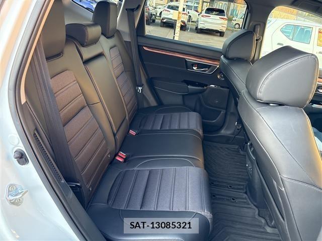 Honda CR-V 2022 8718462-7