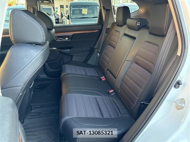 Honda CR-V 2022 8718462-8