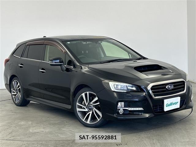 Subaru LEVORG 2014 8722805-0