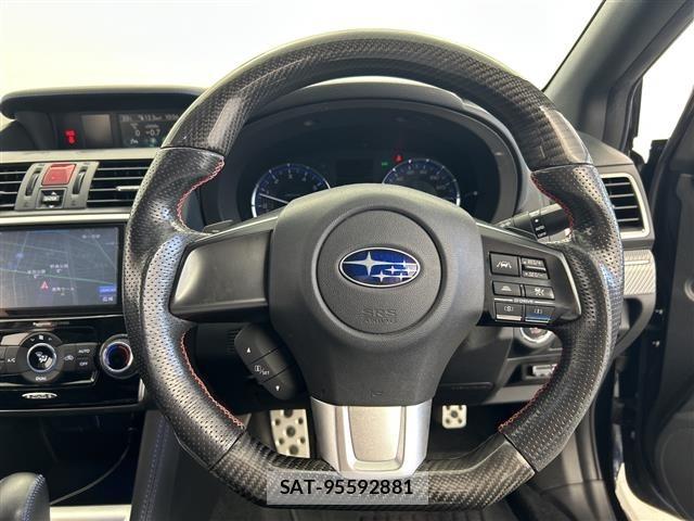 Subaru LEVORG 2014 8722805-1