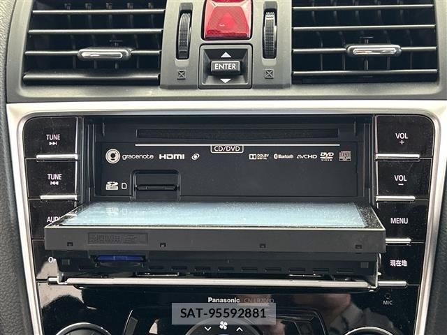 Subaru LEVORG 2014 8722805-10
