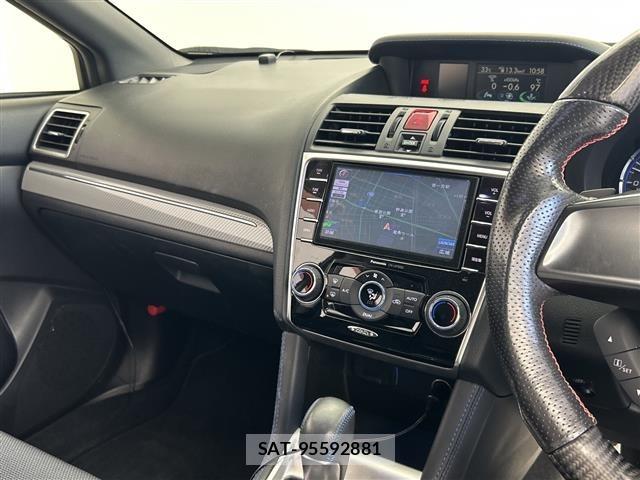 Subaru LEVORG 2014 8722805-11