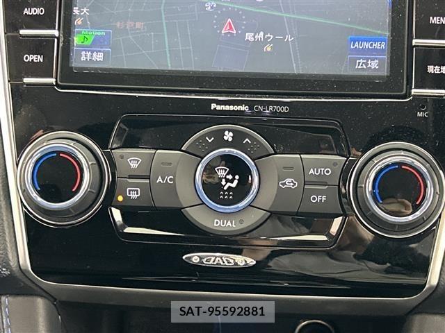 Subaru LEVORG 2014 8722805-12