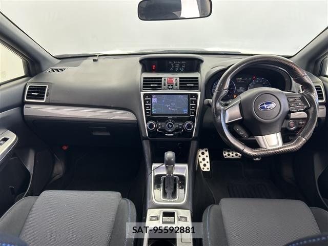 Subaru LEVORG 2014 8722805-14
