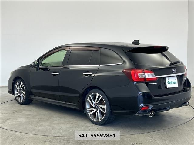 Subaru LEVORG 2014 8722805-16