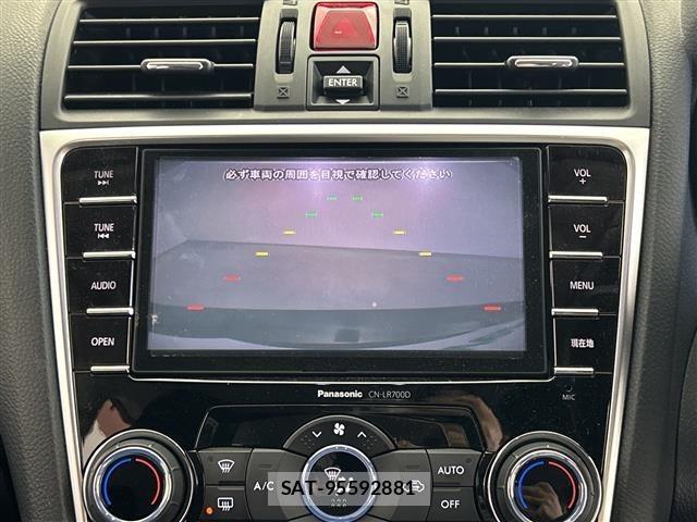 Subaru LEVORG 2014 8722805-17