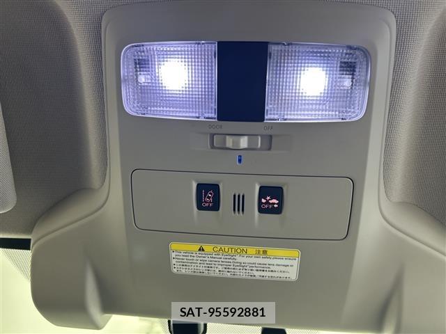Subaru LEVORG 2014 8722805-2