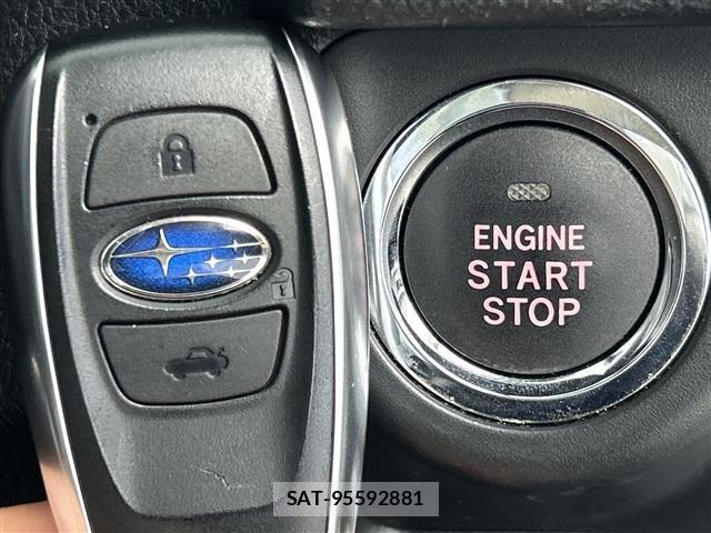 Subaru LEVORG 2014 8722805-20
