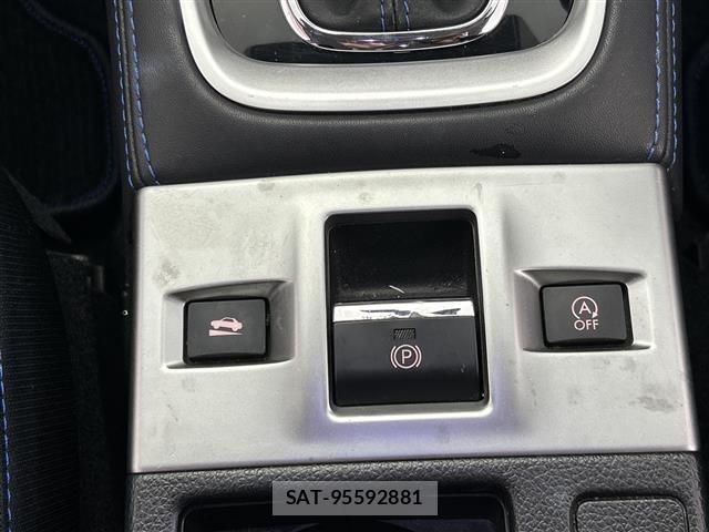 Subaru LEVORG 2014 8722805-22