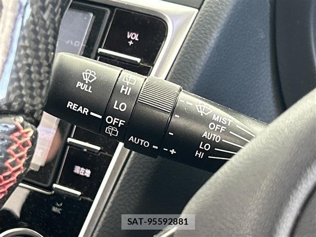 Subaru LEVORG 2014 8722805-3