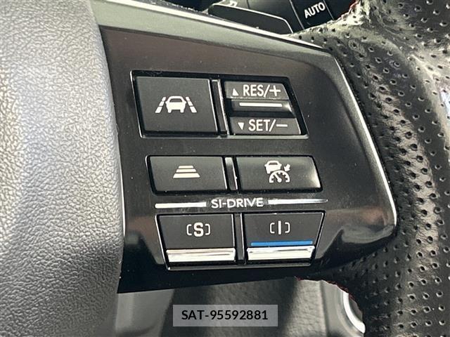 Subaru LEVORG 2014 8722805-7