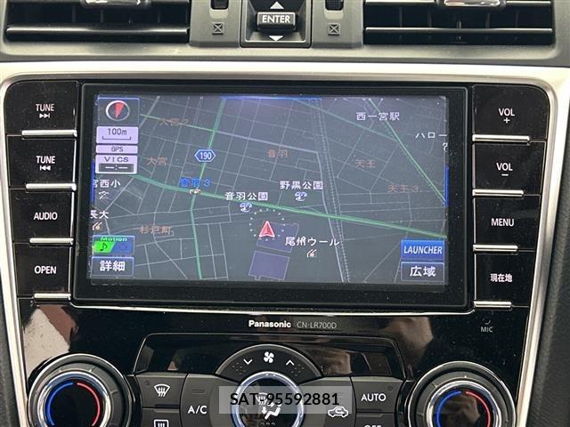 Subaru LEVORG 2014 8722805-9